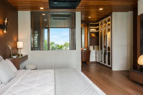 Casa de 2 dormitorios en Bang Tao, Tailandia № 120939 - foto 23