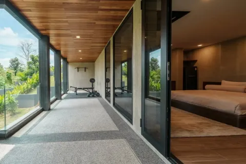 Casa de 2 dormitorios en Bang Tao, Tailandia № 120939 - foto 9