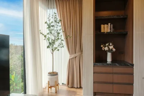 Casa de 2 dormitorios en Bang Tao, Tailandia № 120939 - foto 20