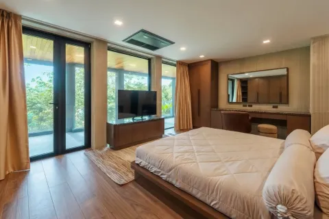 Casa de 2 dormitorios en Bang Tao, Tailandia № 120939 - foto 19