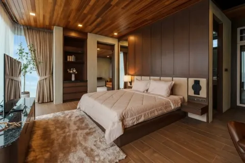 Casa de 2 dormitorios en Bang Tao, Tailandia № 120939 - foto 16