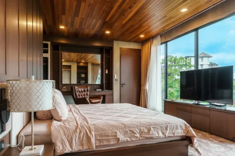 Casa de 2 dormitorios en Bang Tao, Tailandia № 120939 - foto 11