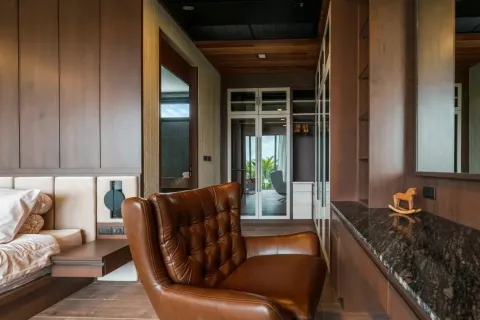 Casa de 2 dormitorios en Bang Tao, Tailandia № 120939 - foto 13