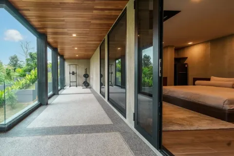 Casa de 2 dormitorios en Bang Tao, Tailandia № 120939 - foto 18