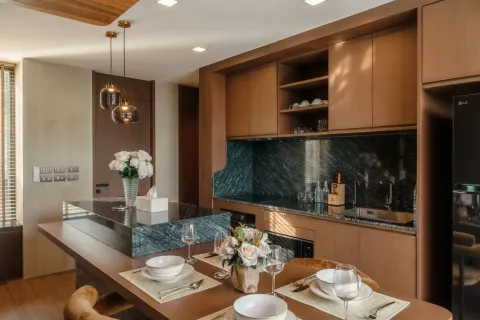 Casa de 2 dormitorios en Bang Tao, Tailandia № 120939 - foto 2