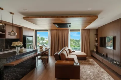 Casa de 2 dormitorios en Bang Tao, Tailandia № 120939 - foto 6