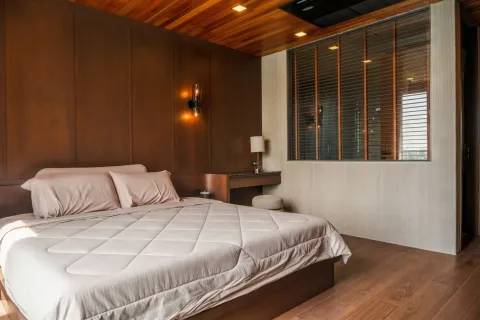 Casa de 2 dormitorios en Bang Tao, Tailandia № 120939 - foto 24