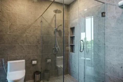 Casa de 2 dormitorios en Bang Tao, Tailandia № 120939 - foto 14