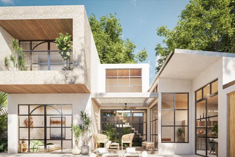 Off-plan Kakao Residence ในบางรัก, สุราษฎร์ธานี, ประเทศไทย № 133147 - รูปถ่าย 11
