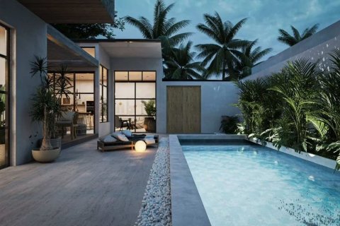 Off-plan Kakao Residence ในบางรัก, สุราษฎร์ธานี, ประเทศไทย № 133147 - รูปถ่าย 10