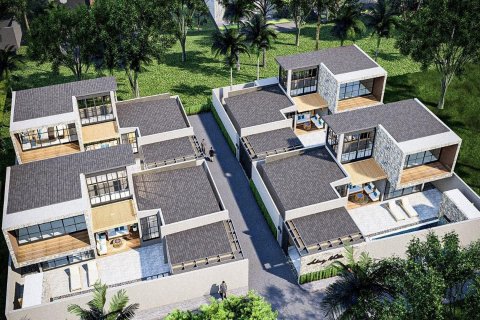 Off-plan Kakao Residence ในบางรัก, สุราษฎร์ธานี, ประเทศไทย № 133147 - รูปถ่าย 12