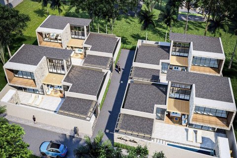 ЖК Kakao Residence в Банг Раке, Сураттхани, Таиланд № 133147