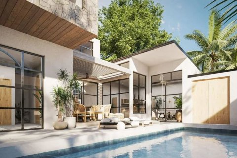 Off-plan Kakao Residence ในบางรัก, สุราษฎร์ธานี, ประเทศไทย № 133147 - รูปถ่าย 4