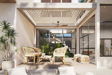 Off-plan Kakao Residence ในบางรัก, สุราษฎร์ธานี, ประเทศไทย № 133147 - รูปถ่าย 8