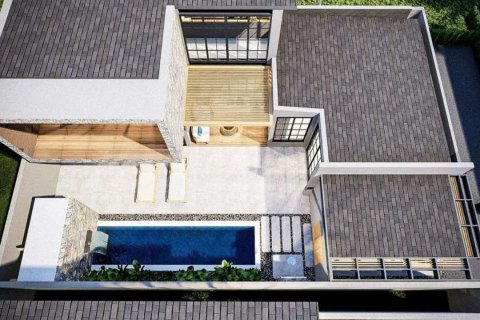 Off-plan Kakao Residence ในบางรัก, สุราษฎร์ธานี, ประเทศไทย № 133147 - รูปถ่าย 6