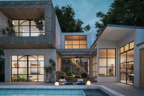 Off-plan Kakao Residence ในบางรัก, สุราษฎร์ธานี, ประเทศไทย № 133147 - รูปถ่าย 5