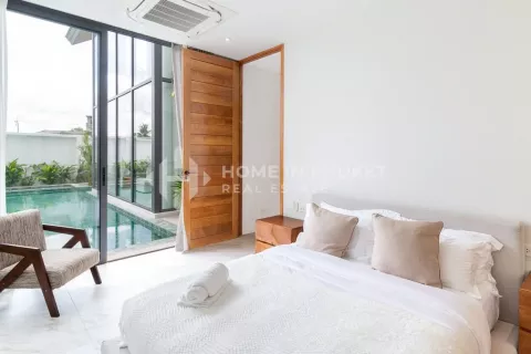 Casa de 4 dormitorios en Bang Tao, Tailandia № 133153 - foto 13