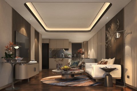 Condominio de 1 dormitorio en Patong, Tailandia № 71751 - foto 7