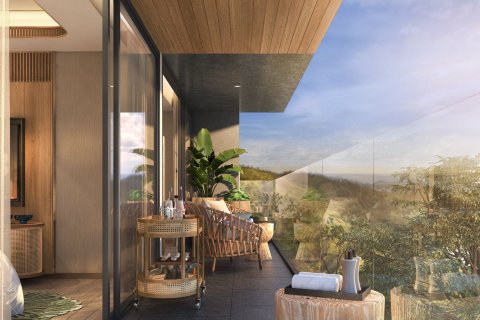 Condominio de 1 dormitorio en Patong, Tailandia № 71751 - foto 6