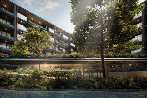 Condominio de 1 dormitorio en Patong, Tailandia № 71751 - foto 8