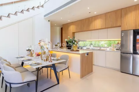 บ้านในภูเก็ต, ประเทศไทย 3 ห้องนอน № 131851 - รูปถ่าย 5