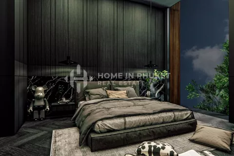 Casa de 4 dormitorios en Phuket, Tailandia № 131855 - foto 15