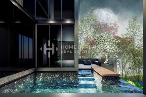 Casa de 4 dormitorios en Phuket, Tailandia № 131855 - foto 13