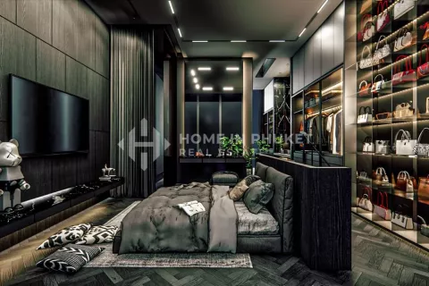 Casa de 4 dormitorios en Phuket, Tailandia № 131855 - foto 22