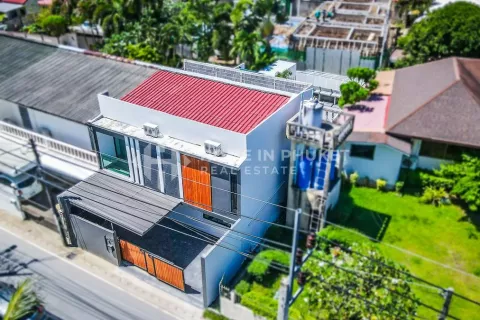 Casa de 3 dormitorios en Nai Harn Beach, Tailandia № 131850 - foto 24