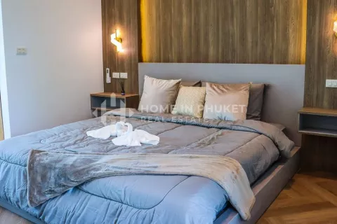 Casa de 3 dormitorios en Nai Harn Beach, Tailandia № 131850 - foto 14