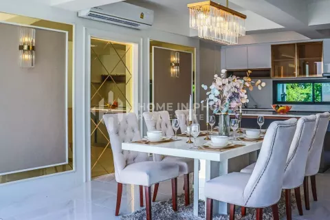 Casa de 3 dormitorios en Nai Harn Beach, Tailandia № 131850 - foto 9