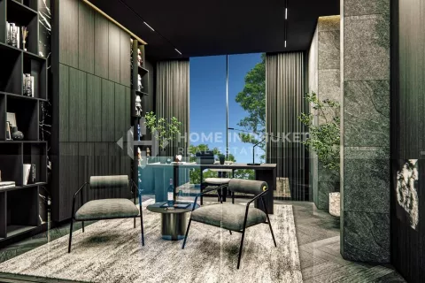 Casa de 3 dormitorios en Phuket, Tailandia № 131854 - foto 23