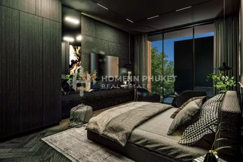Casa de 3 dormitorios en Phuket, Tailandia № 131854 - foto 11