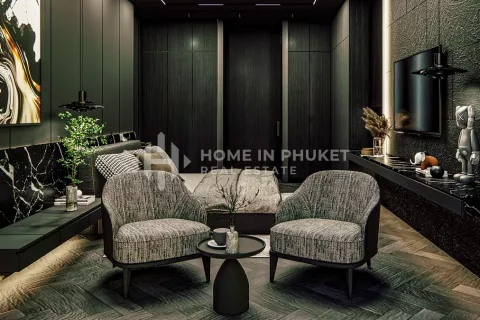 Casa de 3 dormitorios en Phuket, Tailandia № 131854 - foto 10