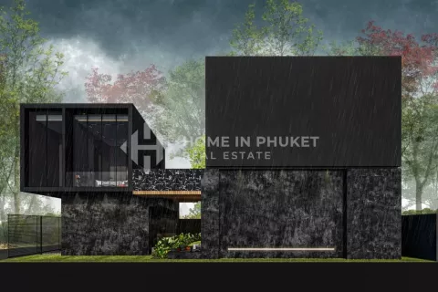 Casa de 3 dormitorios en Phuket, Tailandia № 131854 - foto 2