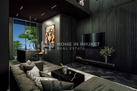 Casa de 3 dormitorios en Phuket, Tailandia № 131854 - foto 18