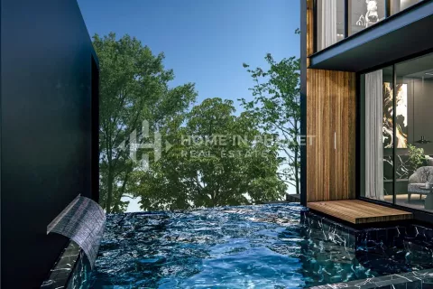 Casa de 3 dormitorios en Phuket, Tailandia № 131854 - foto 15