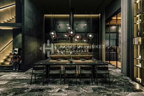 Casa de 3 dormitorios en Phuket, Tailandia № 131854 - foto 7