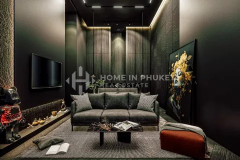 Casa de 3 dormitorios en Phuket, Tailandia № 131854 - foto 19