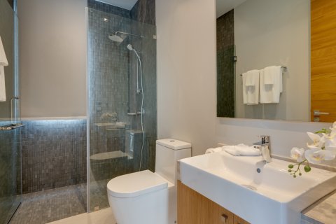 Sobre plano Botanica Modern Loft 2 en Phuket, Tailandia № 79310 - foto 7