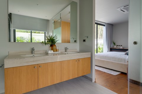 Sobre plano Botanica Modern Loft 2 en Phuket, Tailandia № 79310 - foto 3