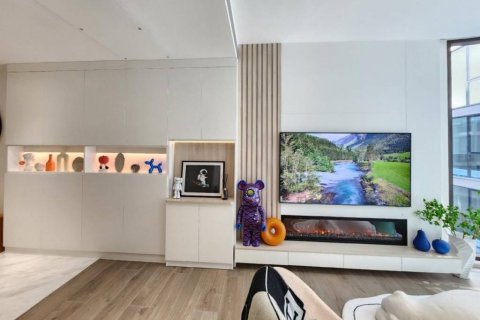 Eigentumswohnung in Khlong Toei, Bangkok, Thailand, 1 Schlafzimmer № 119643 - Foto 6