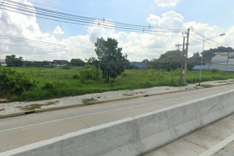 Grundstück in Pattaya, Thailand 11637 m2 № 119077