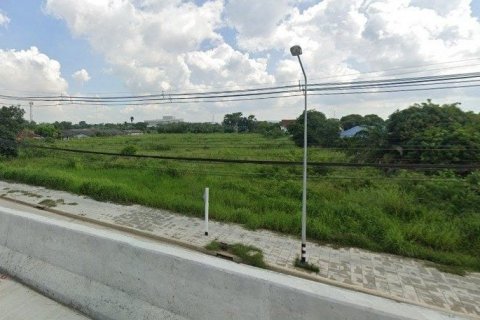 Land in Pattaya, Thailand 11637 sq.m. № 119077 - photo 3