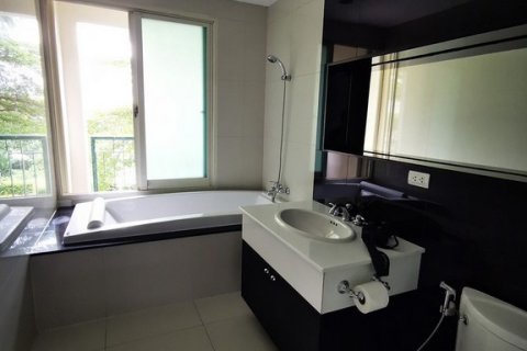 Condominio de 1 dormitorio en Bangkok, Tailandia № 80822 - foto 8