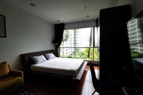 Condominio de 1 dormitorio en Bangkok, Tailandia № 80822 - foto 3