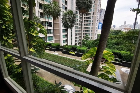Condominio de 1 dormitorio en Bangkok, Tailandia № 80822 - foto 6