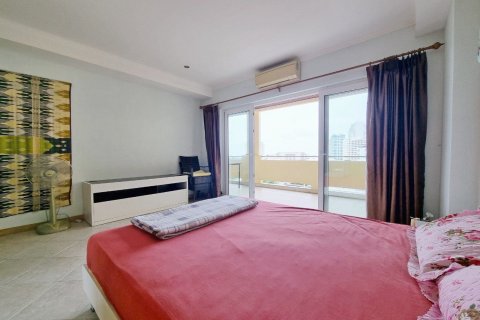 Condominio de 2 dormitorios en Pattaya, Tailandia № 101656 - foto 17