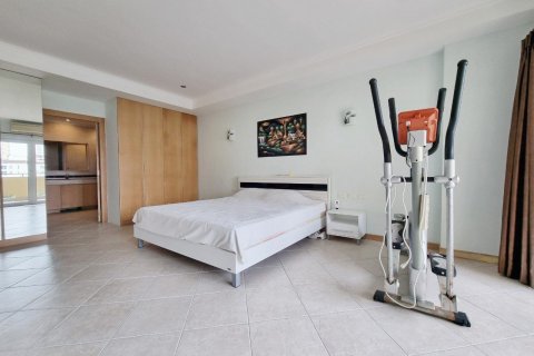 Condominio de 2 dormitorios en Pattaya, Tailandia № 101656 - foto 27