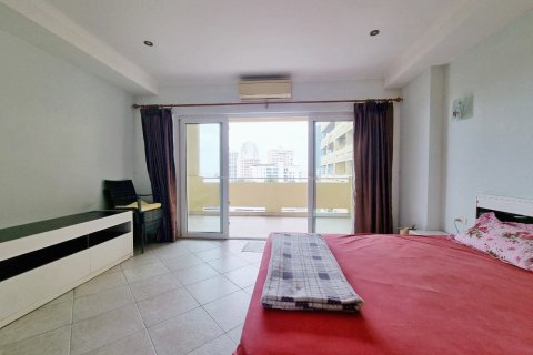 Condominio de 2 dormitorios en Pattaya, Tailandia № 101656 - foto 18